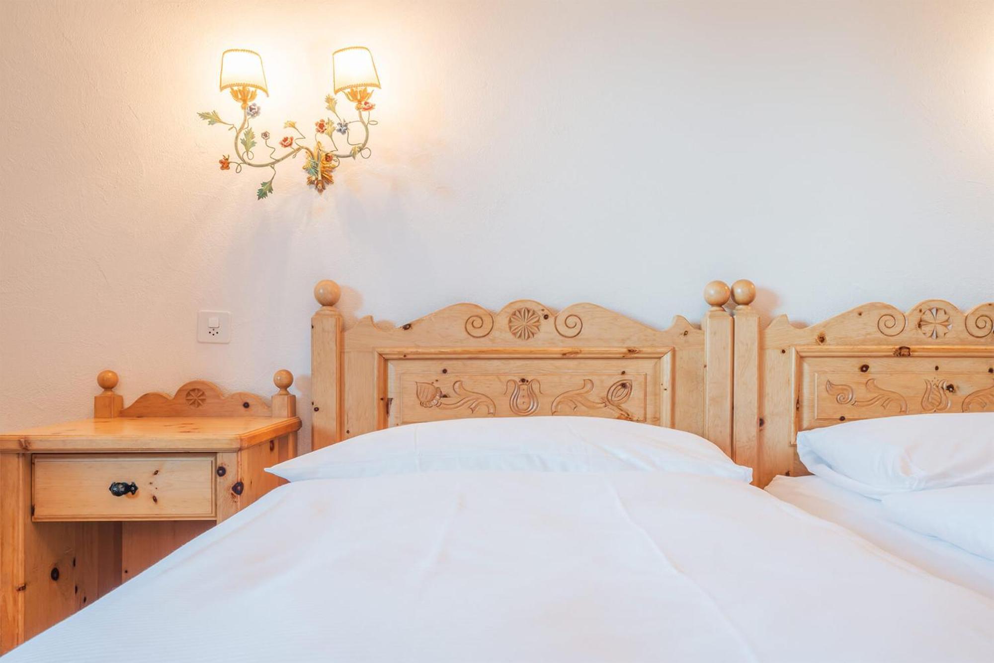 Hotel Corvatsch - Web Check-In سانت موريتز المظهر الخارجي الصورة
