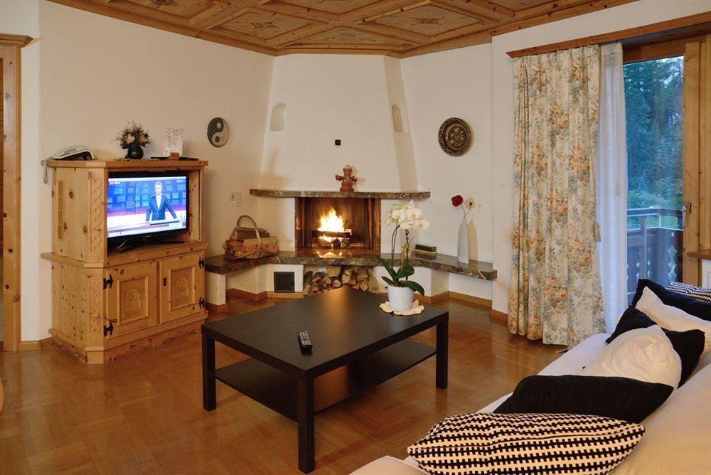 Hotel Corvatsch - Web Check-In سانت موريتز المظهر الخارجي الصورة